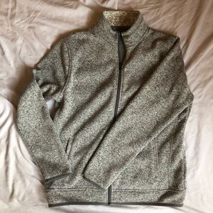 Eddie Bauer Women’s Radiator Fleece Full-Zip